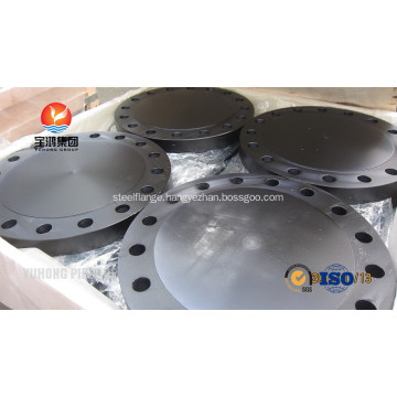 Carbon Steel Flange A350 LF2 ASME B16.5